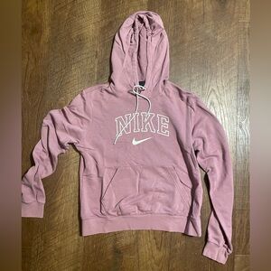 Like new Nike hoodie